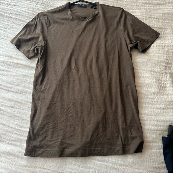 Theory “precise tee” - Picture 1 of 3